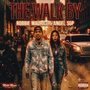 The Walk By  [Remastered]