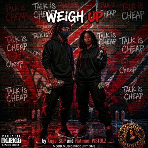 Weigh Up