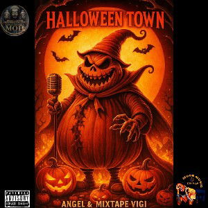 HALLOWEEN TOWN