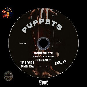 PUPPETS 