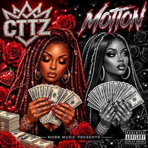 CTTZ MOTION