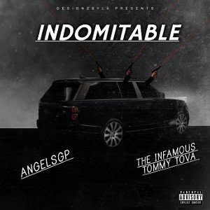 INDOMITABLE 