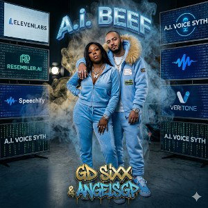 A.I. BEEF 