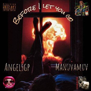 BEFORE I LET YOU GO 