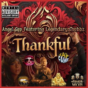 THANKFUL 