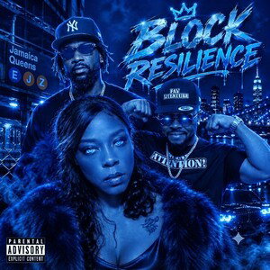 BLOCK RESILIENCE 