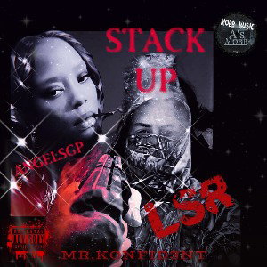  STACK UP 