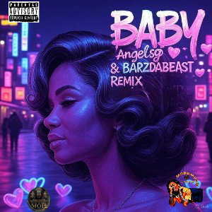 BABY (REMIX)