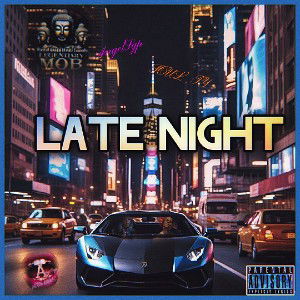 LATE NIGHT 