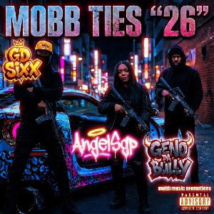 MOBB TIES "26"