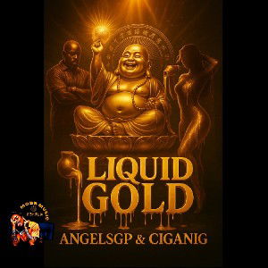LIQUID GOLD 