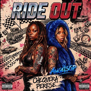 RIDE OUT 
