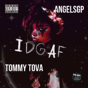 IDGAF