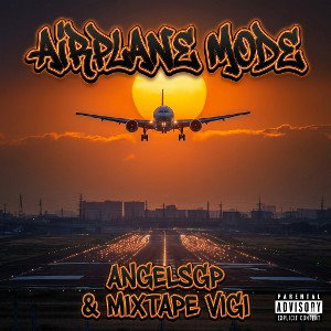 AIRPLANE MODE 