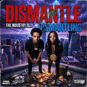 DISMANTLE 