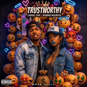 TRUSTWORTHY  [Remastered]