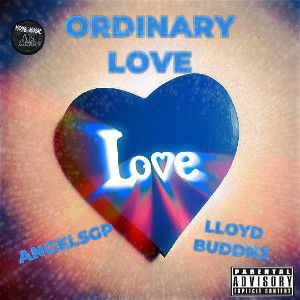 ORDINARY LOVE 