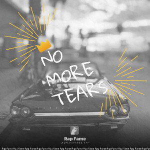 no more tears 