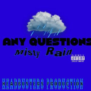 Any Questions? 