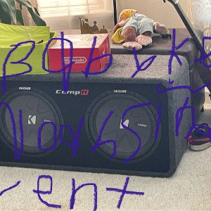 vent (with Baby Keem)