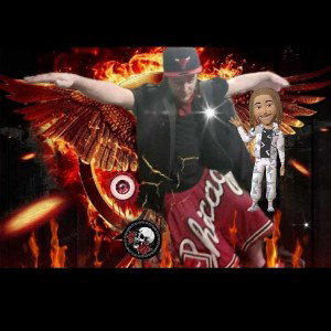 Hail-Mary  Ft. Skilly-Jones