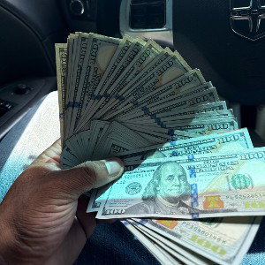 Small fee