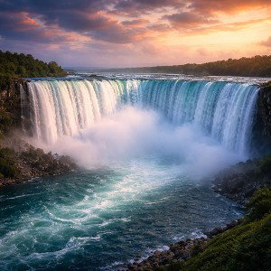 Falls