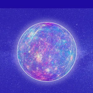 Mercury in retrograde  (Slowed + Reverb)