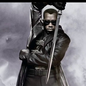 Blade