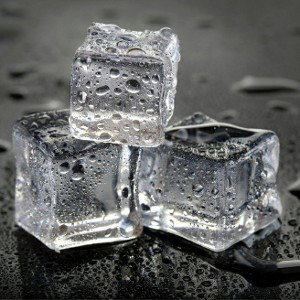 🧊 Ice