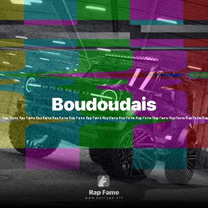 Boudoudais