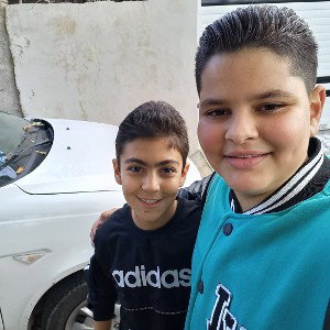 من یه شیر متمدنم 🫀👑🤙