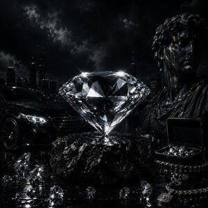 5 - Diamant 💎 