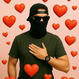 9- Je t'aime à l'infini ❤️(Maman )