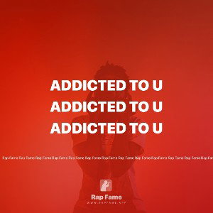 addicted to u 