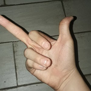 muñecas