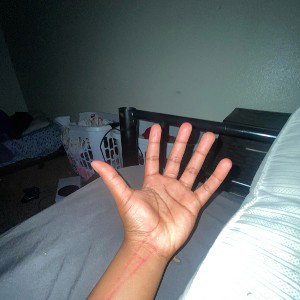 Bored