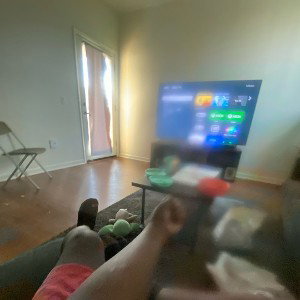 put fuck