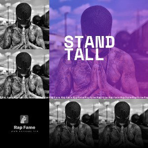 stand tall