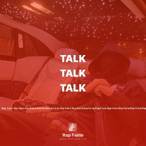 talk 