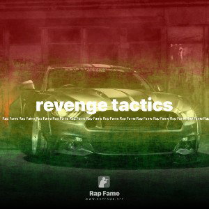 revenge tactics 