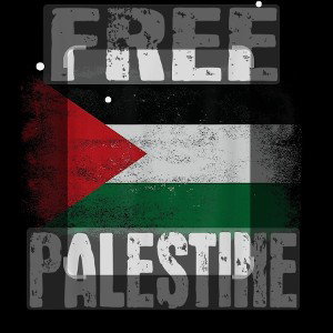 Free Palestine