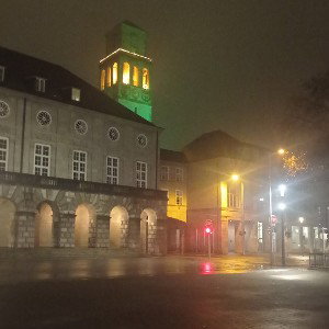 Haut drauf bis