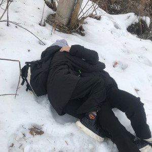 жизнь трудна «мое исполнение»