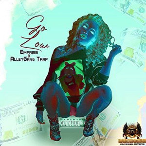 YSAK Empriss ft Alleygang Trap Go Low Freestyle 