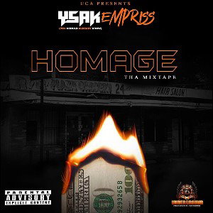 YSAK Empriss next up ft Yvng Ton3