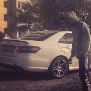 ДЯДЯ СДЕЛАЛ ВАМ ХИПХОП