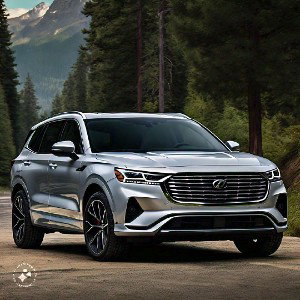 SUV