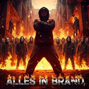 Alles in Brand - crewMix
