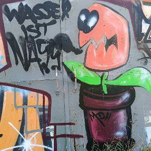 Graffiti und Rap V0,23 Beta 